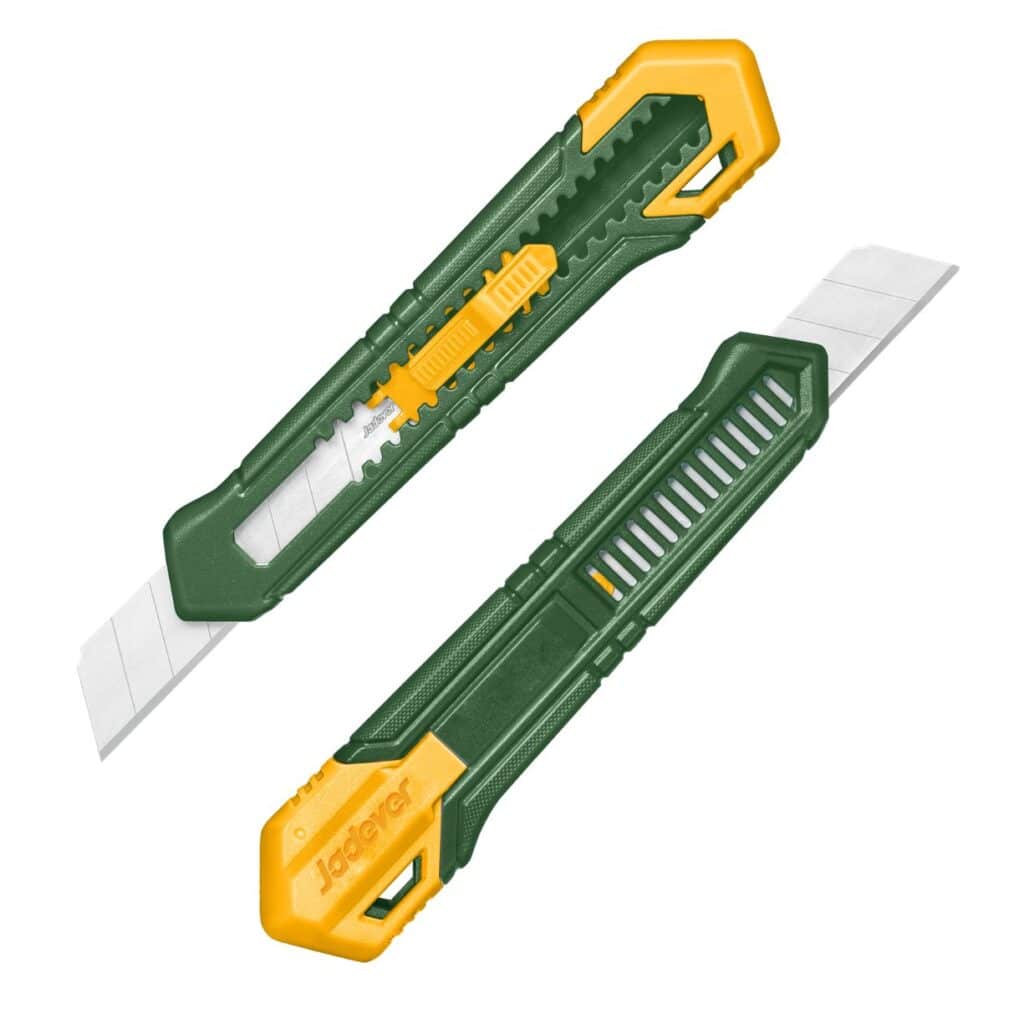 CUCHILLA DESGLOSABLE 18X100MM 150MM – JDSK2918