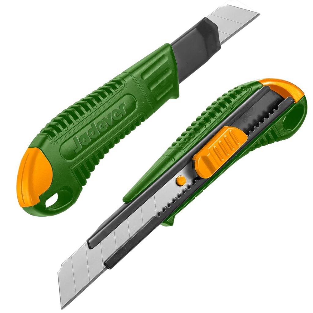 CUCHILLA DESGLOSABLE 18X100MM 153MM – JDSK3918