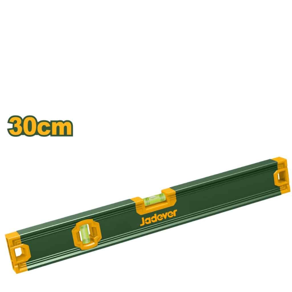 NIVEL DE BURBUJA 30CM 1.0MM – JDSL2G30