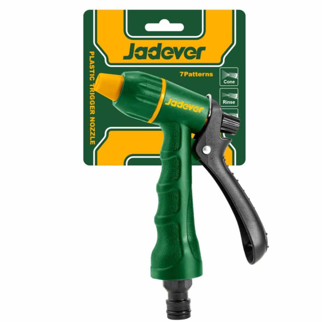 PISTOLA ROCIADORA PARA MANGUERA – JDSN1E03