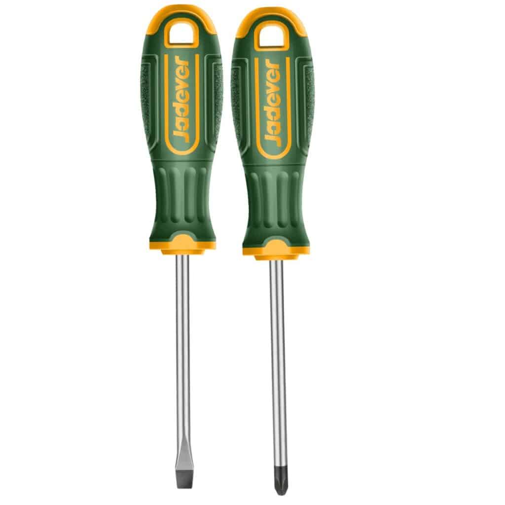 SET DE DESTORNILLADORES CR-V  – JDSS1302