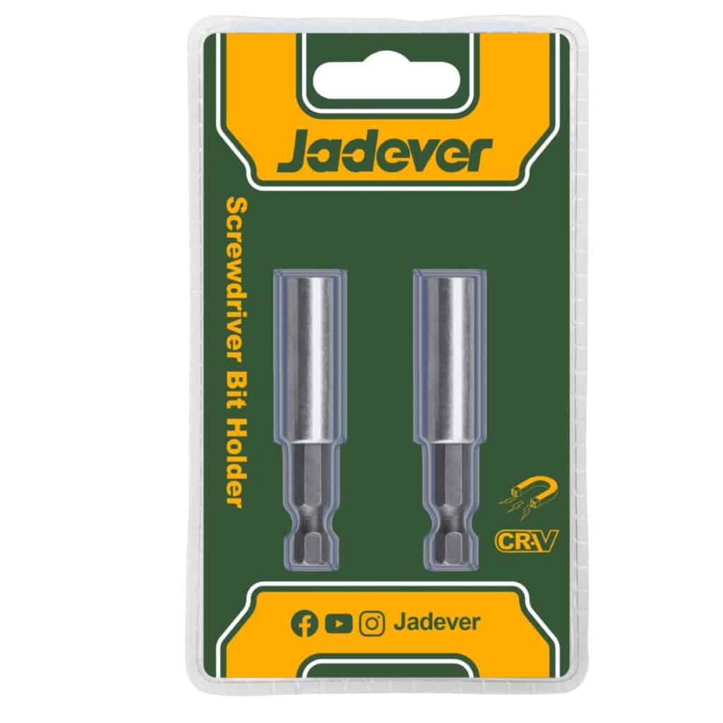 SET DE PUNTAS P/DESTORNILLADOR 2PCS – JDSV2K01