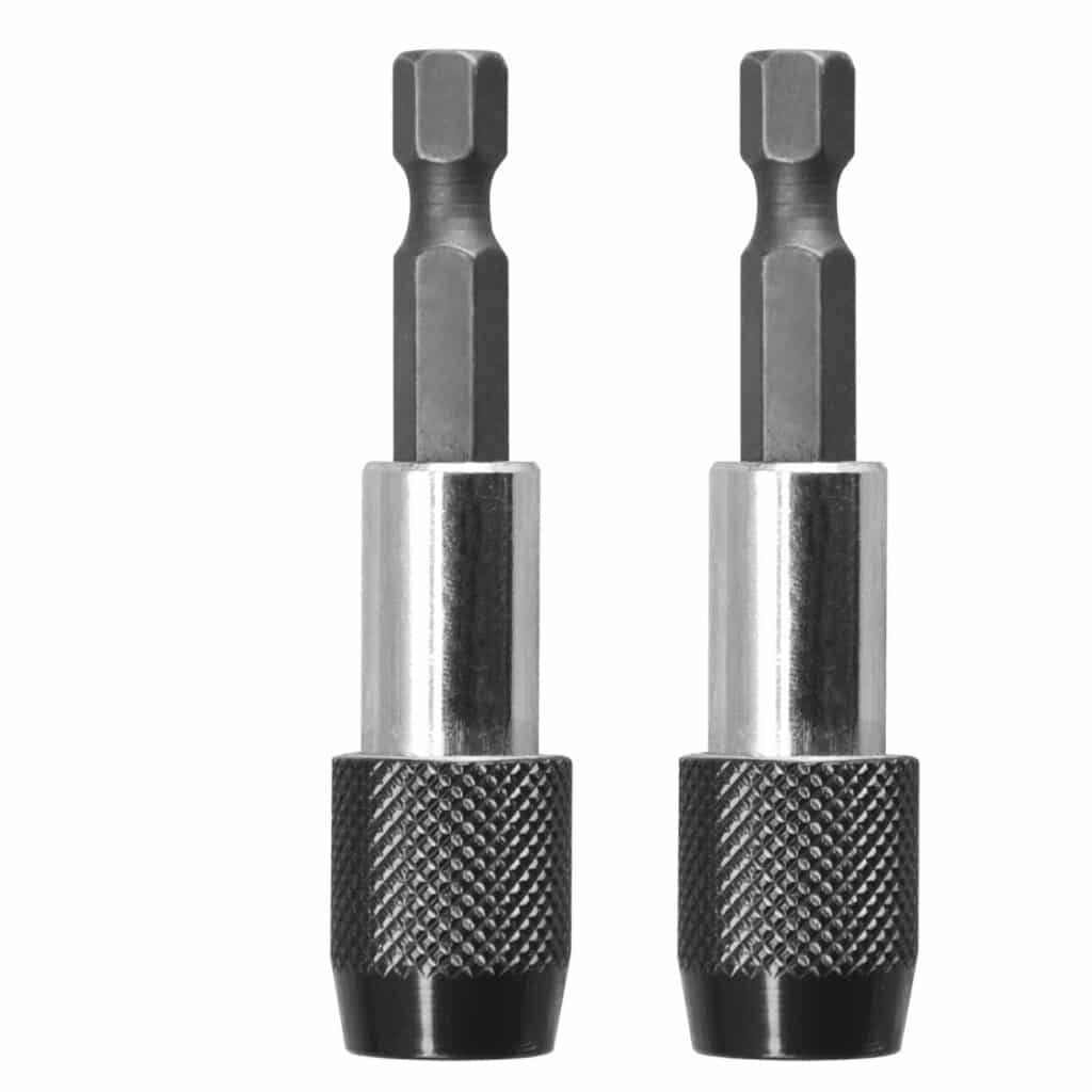 SET DE PUNTAS PARA DESTORNILLADOR CON LIBERACIÓN 2PCS – JDSV3K01