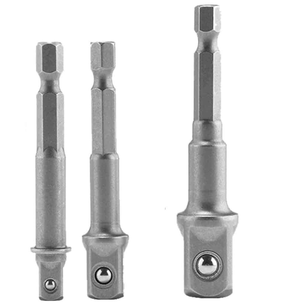 SET DE PUNTAS PARA DESTORNILLADOR 3PCS – JDSV4K01