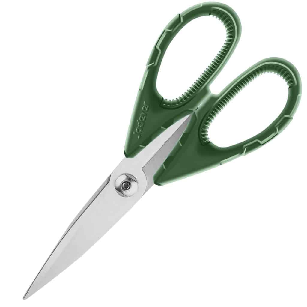 TIJERA DE COCINA 210MM 1.8MM – JDSX1603