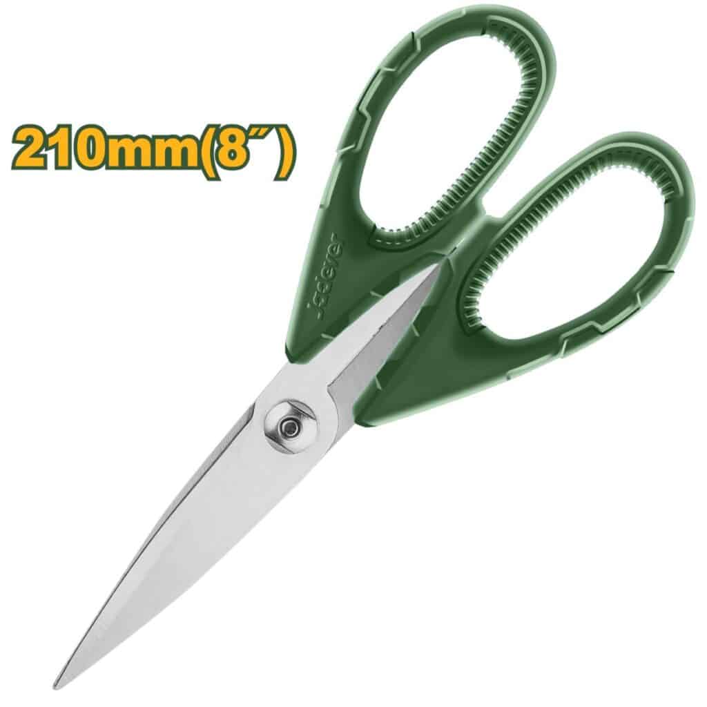 TIJERA DE COCINA 210MM 1.8MM – JDSX1603