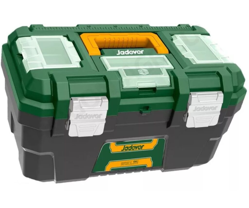 SET DE MALETINES PARA HERRAMIENTAS 3PCS 13/16/19 –  JDTB4103