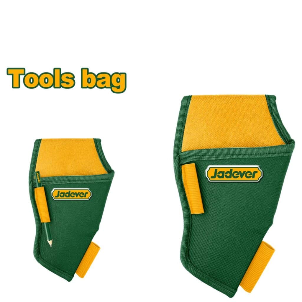 PORTA HERRAMIENTAS 600D PARA JDTG1100 – JDTG2103