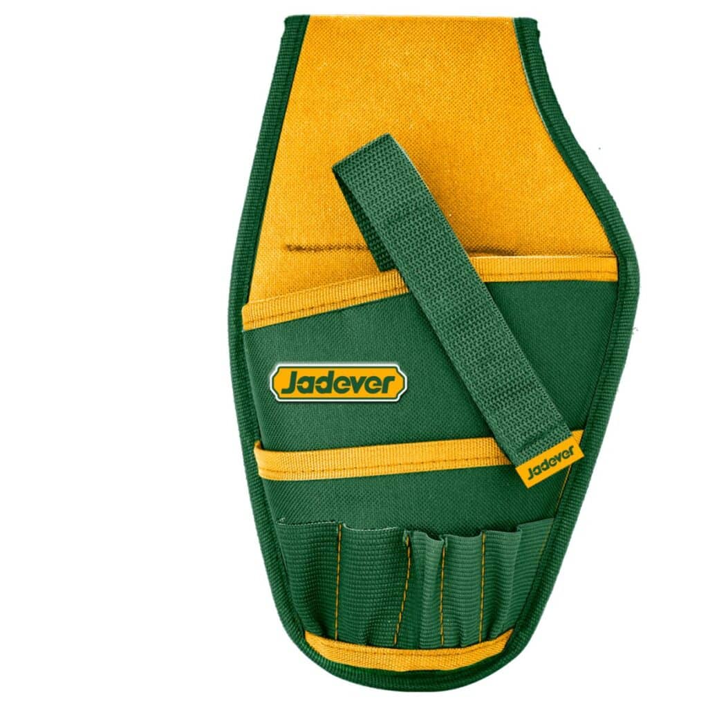 PORTA HERRAMIENTA SIN CINTURON 600D MAX 8KG – JDTG2105