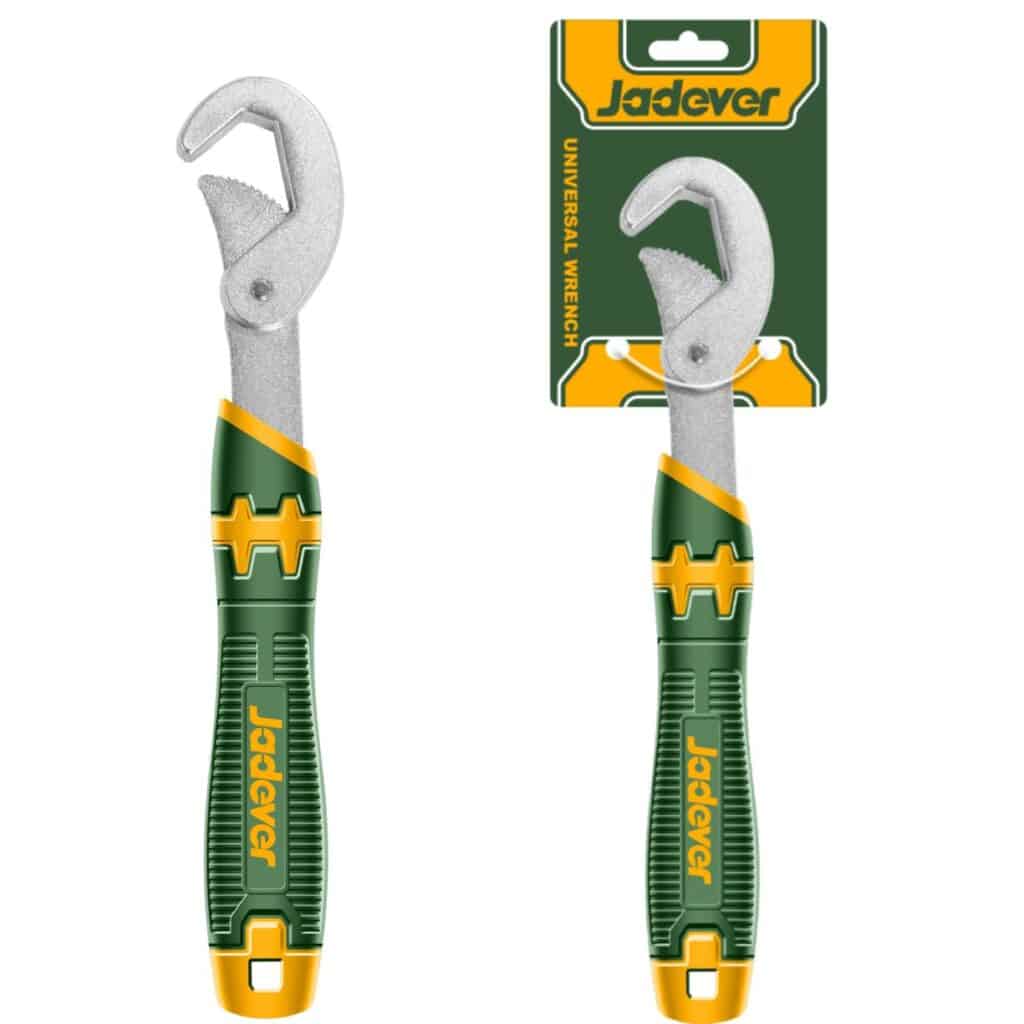 LLAVE AJUSTABLE 23-32MM – JDUW1102