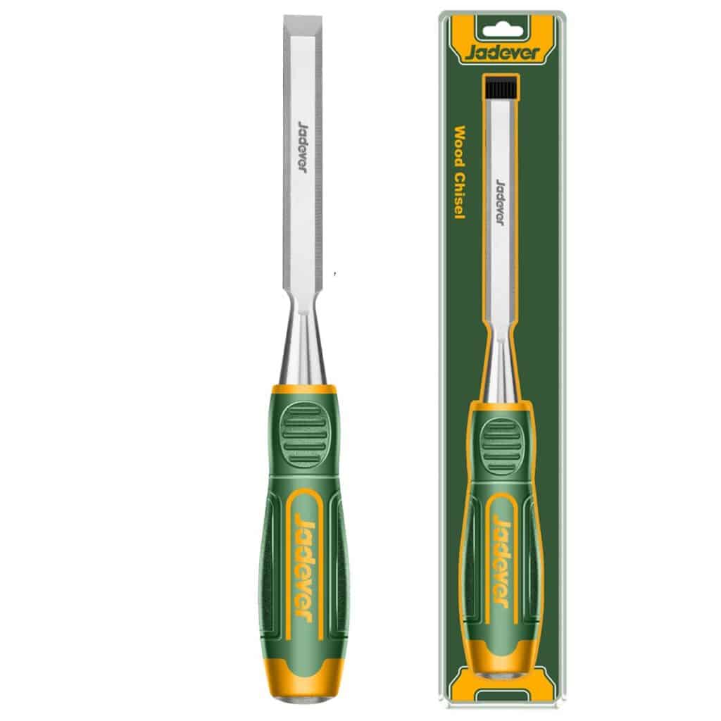 CINCEL FORMON PARA MADERA 3/4″ 19MM  – JDWC1219