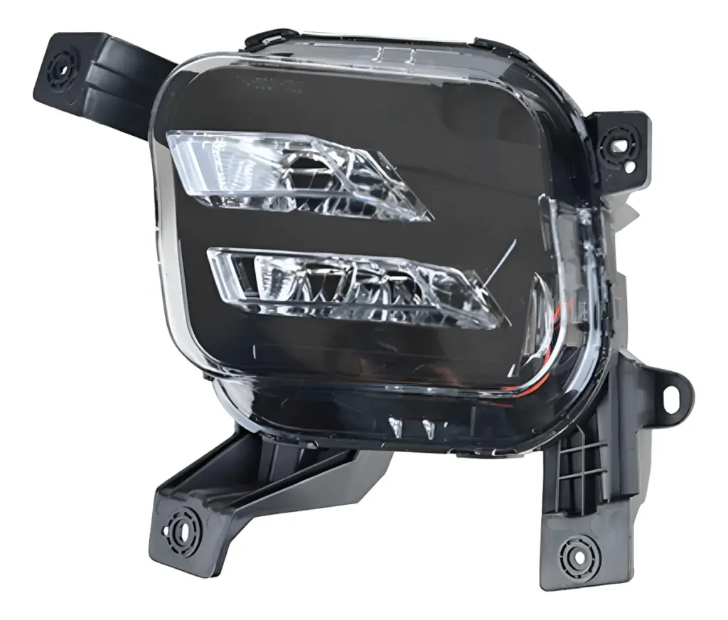 SET DE NEBLINEROS LED PARA KIA SPORTAGE 5TA GEN 2023 EN ADELANTE – KA3661-LED