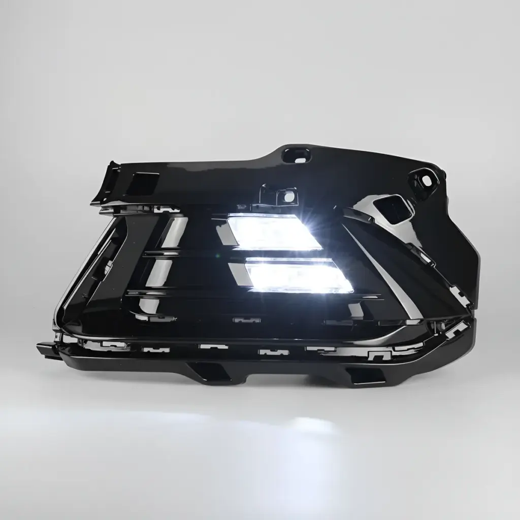 SET DE NEBLINEROS LED PARA KIA SPORTAGE 5TA GEN 2023 EN ADELANTE – KA3661-LED