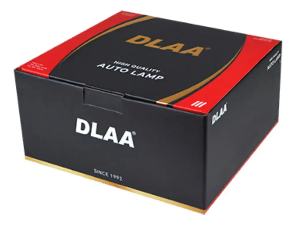 SET DE NEBLINEROS LED KIA RIO 4TA GEN FL 2021 EN ADELANTE – KA8620-LED