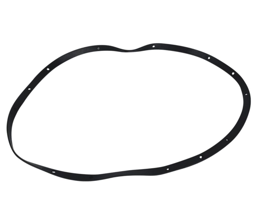 COJIN DE GOMA DE APISONADOR PARA RM80H – RM80H-RCM