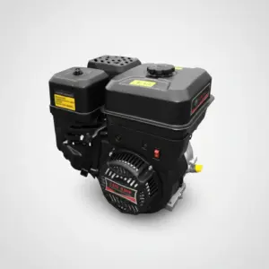 MOTOR GASOLINERO 9.0HP 4TIEMPOS 9.0HP 270CC INDUSTRIAL - C270