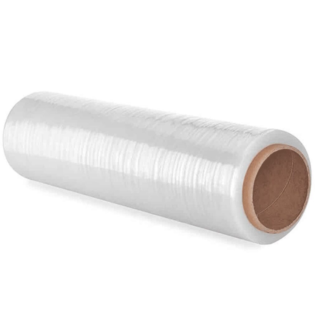 STRECH FILM 2.5 KGS 20PULG SP – SP-20-2.5