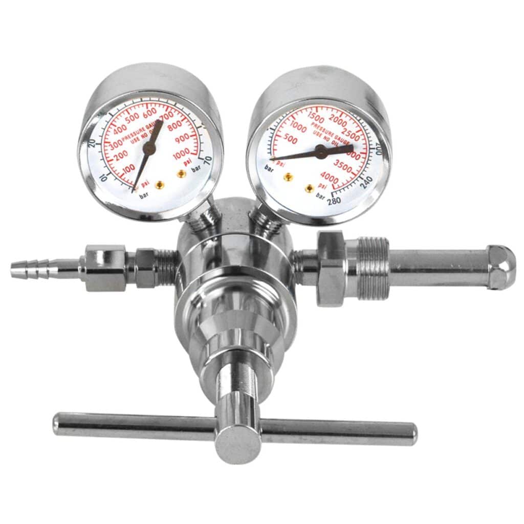 REGULARO DE NITROGENO PARA OXIGENO 750PSI – ZR-125A N2