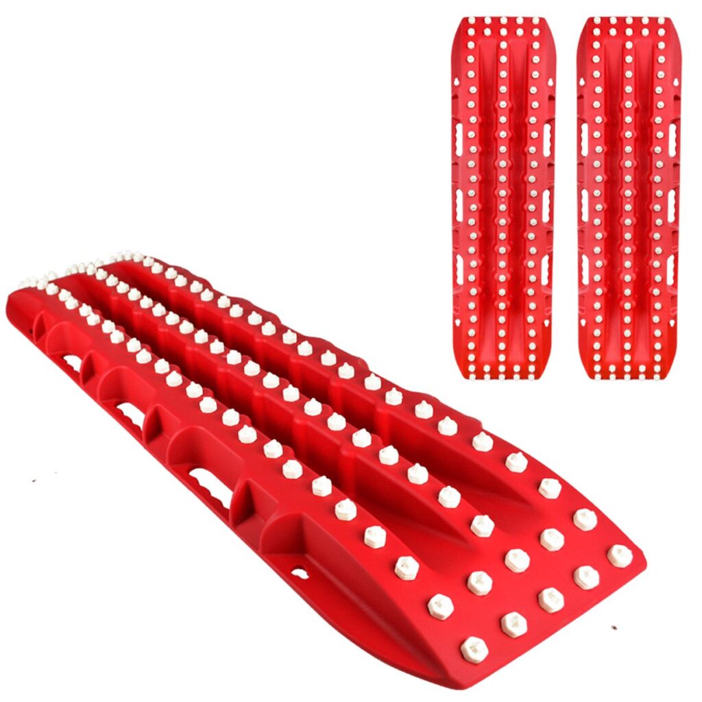 TABLA DE RESCATE ABS 32X17X106CM 4.55KG – E586070RD-1