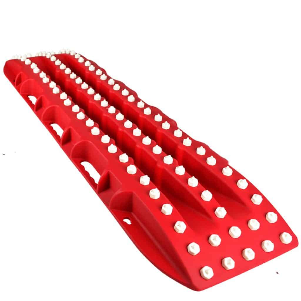 TABLA DE RESCATE ABS 32X17X106CM 4.55KG – E586070RD-1