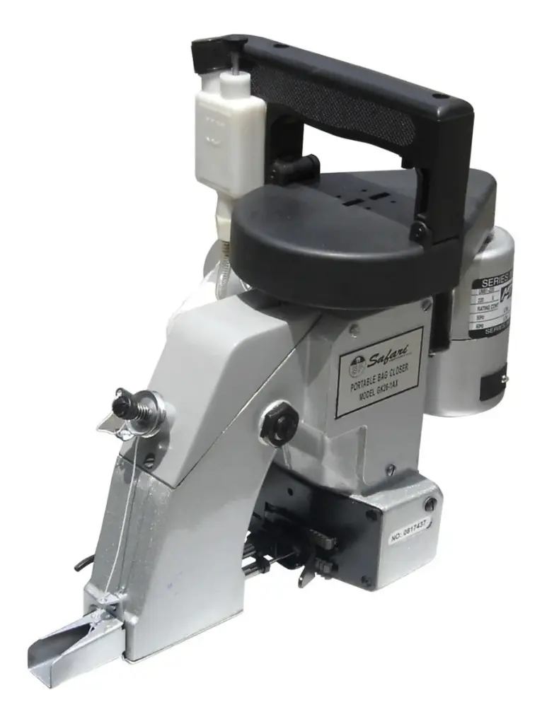 MÁQUINA PARA COSER SACOS 220V – GK26-1AX