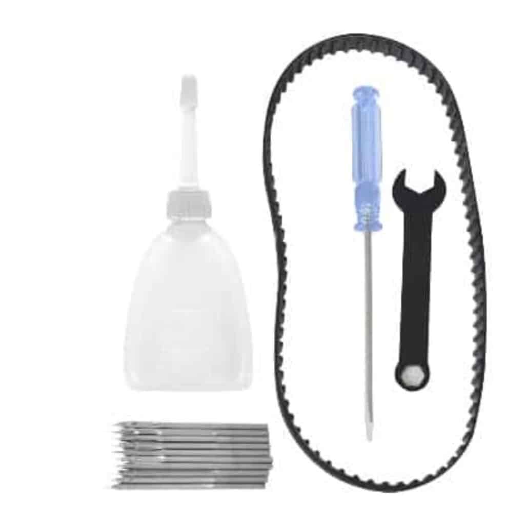 MÁQUINA PARA COSER SACOS DOBLE HILO – GK26-2F