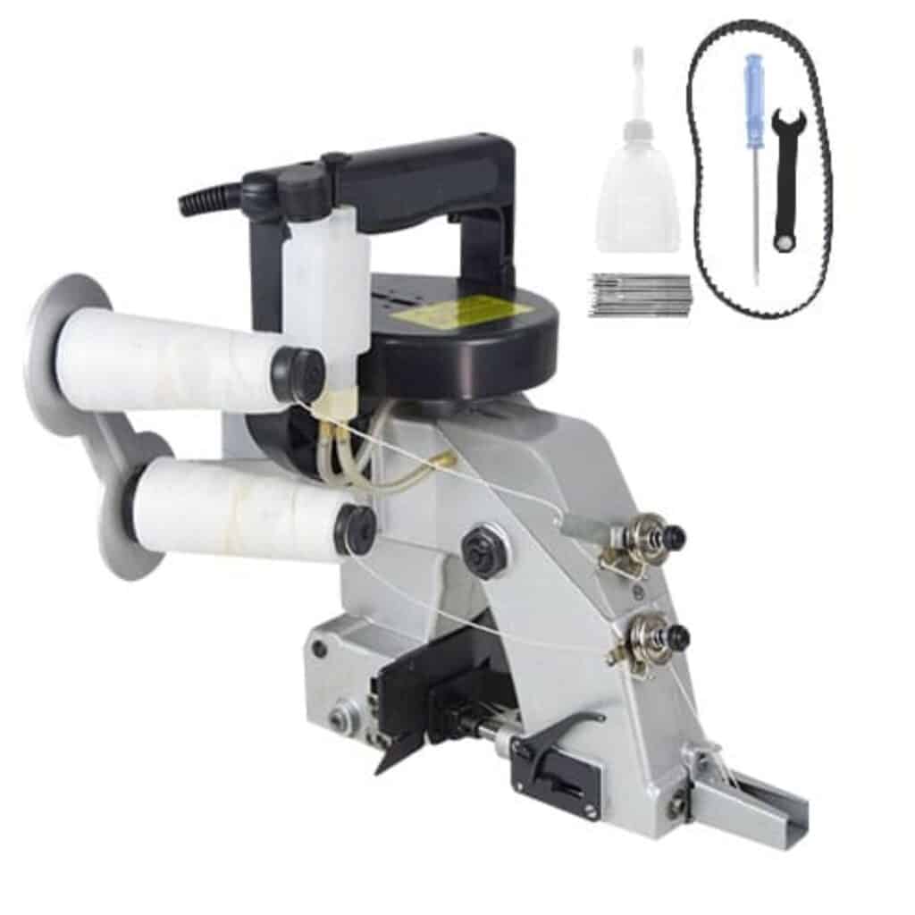 MÁQUINA PARA COSER SACOS DOBLE HILO – GK26-2F