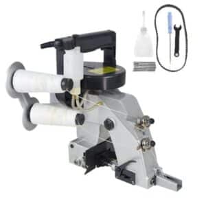MÁQUINA PARA COSER SACOS DOBLE HILO - GK26-2F