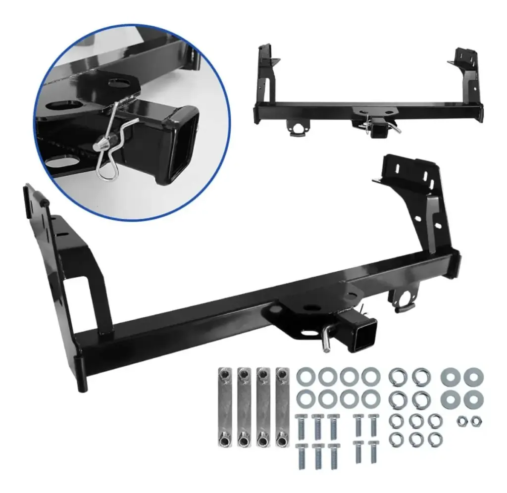 REMOLQUE POSTERIOR PARA MITSUBISHI L200 5TA GEN 2019-ON – HD15-TRI-T13425