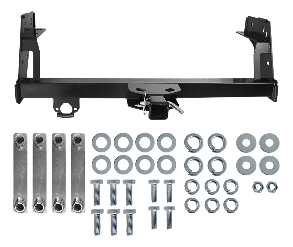 REMOLQUE POSTERIOR PARA MITSUBISHI L200 5TA GEN 2019-ON – HD15-TRI-T13425