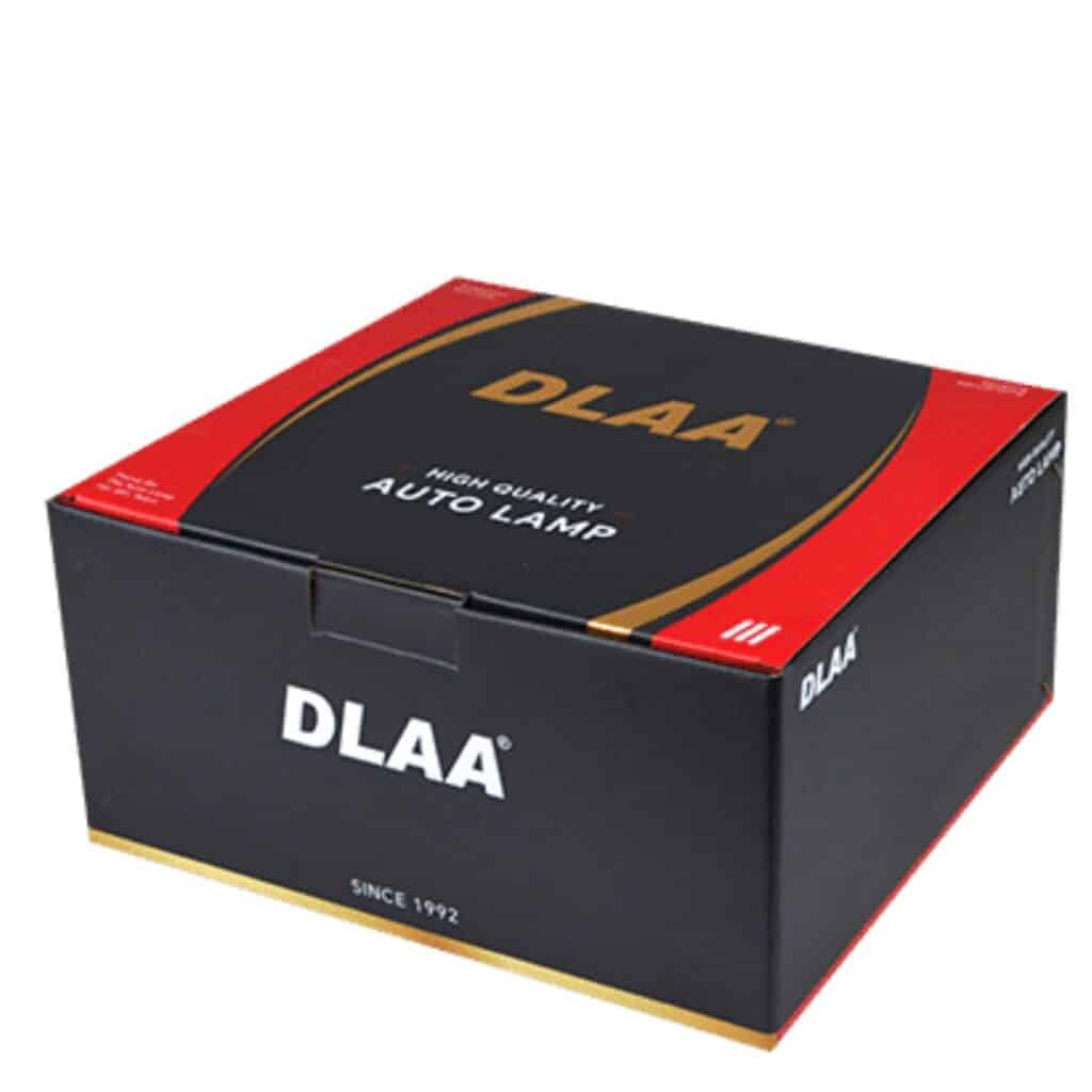 SET DE NEBLINEROS PARA TOYOTA COROLLA CROSS 2020 EN ADELANTE – TY9477-LED