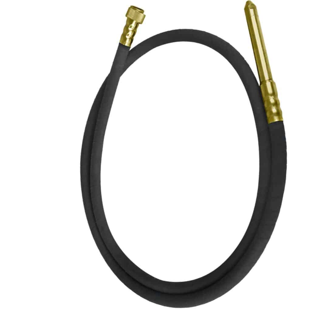 VIBRADOR ELECTRICO DE INC/POKER 4MTS – JB160PLR