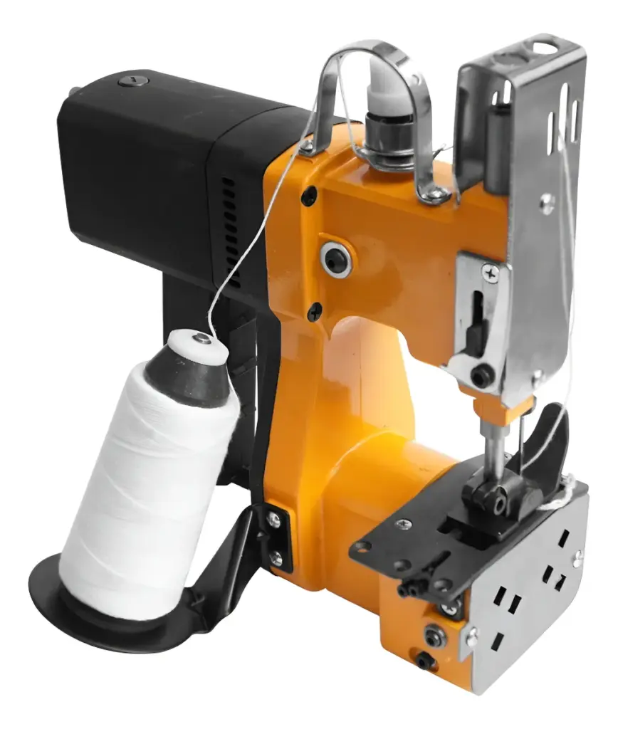 MÁQUINA PARA COSER SACOS  220V  MODELO JAPONES – GK-9 JP