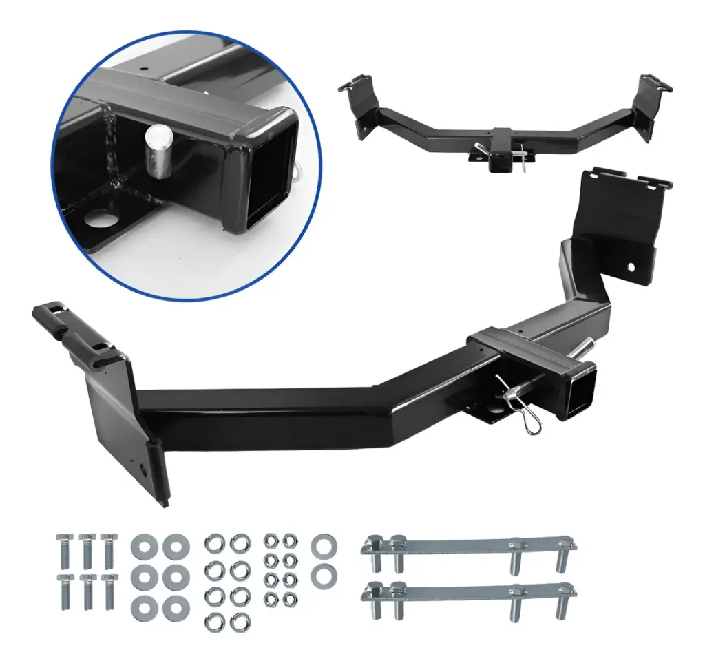 REMOLQUE POSTERIOR – HD15-FR-T12183 PARA FORD RANGER 3RA GEN 2015 EN ADELANTE