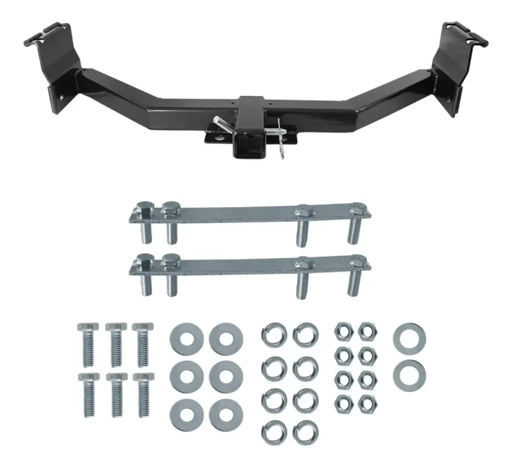 REMOLQUE POSTERIOR – HD15-FR-T12183 PARA FORD RANGER 3RA GEN 2015 EN ADELANTE