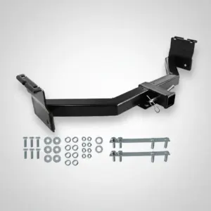 REMOLQUE POSTERIOR - HD15-FR-T12183 PARA FORD RANGER 3RA GEN 2015 EN ADELANTE