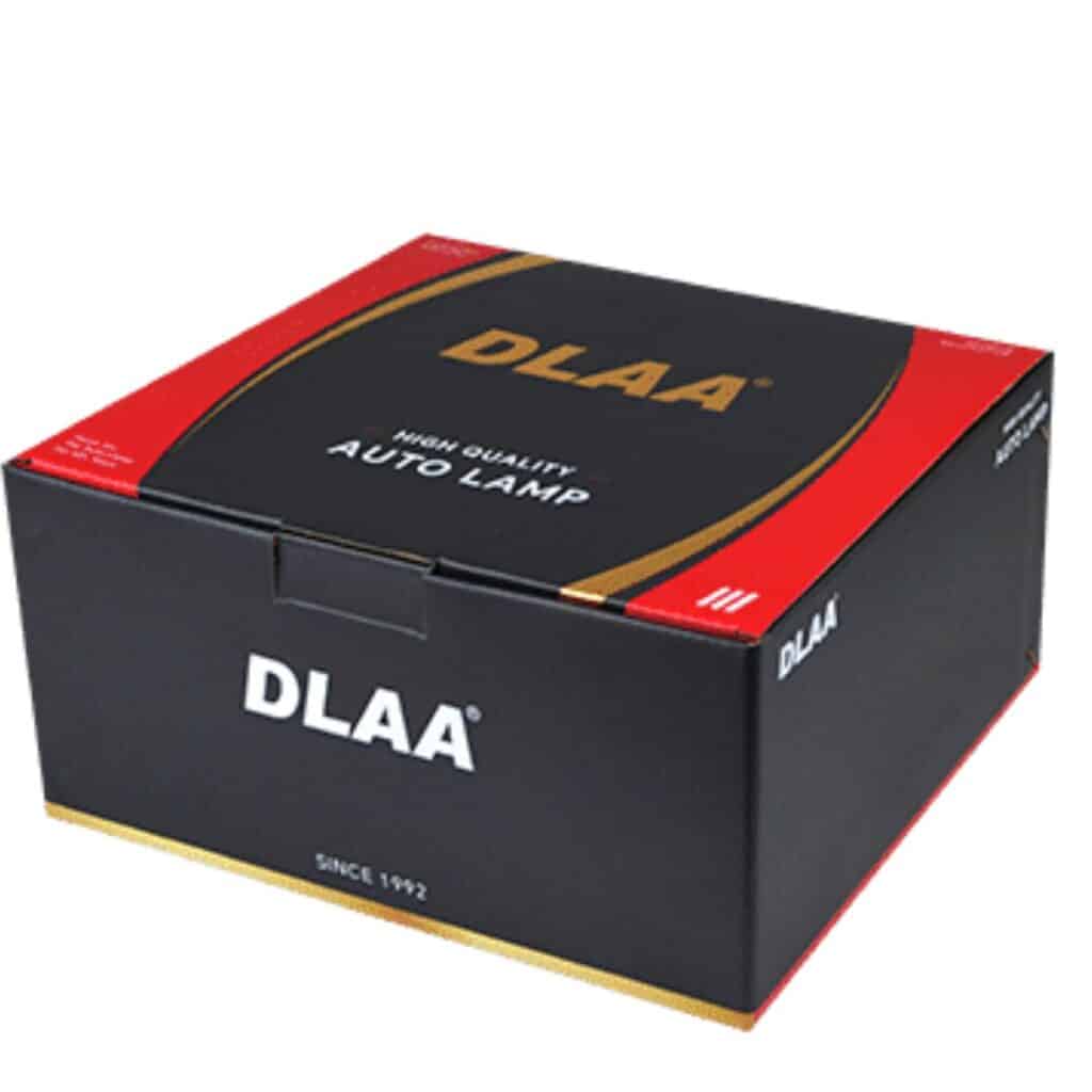 SET DE NEBLINEROS LED PARA TOYOTA HILUX VIGO 2012-2015 – TY617E