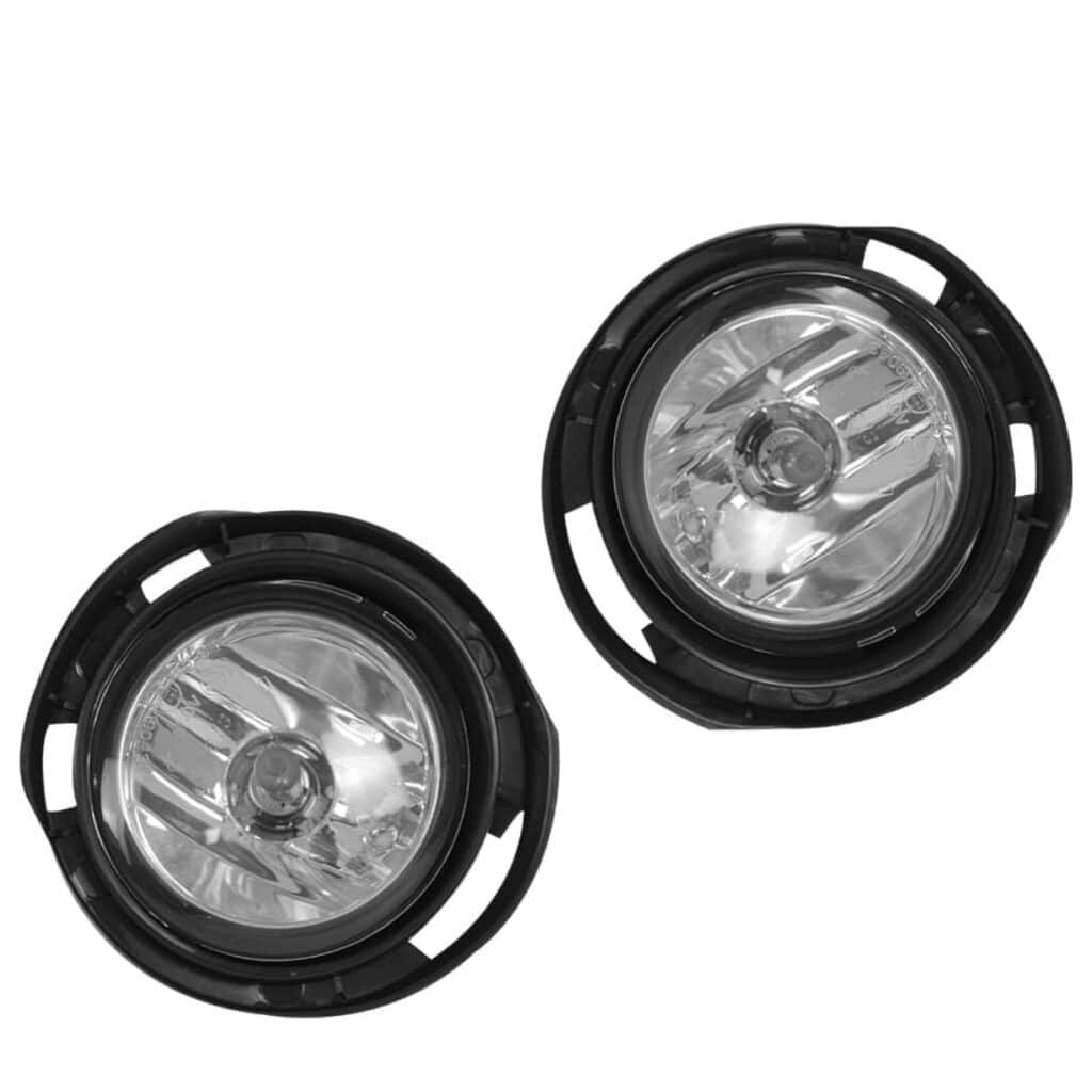 SET DE NEBLINEROS TOYOTA ETIOS SEDAN/HATCHBACK 2016 A MAS – TY656