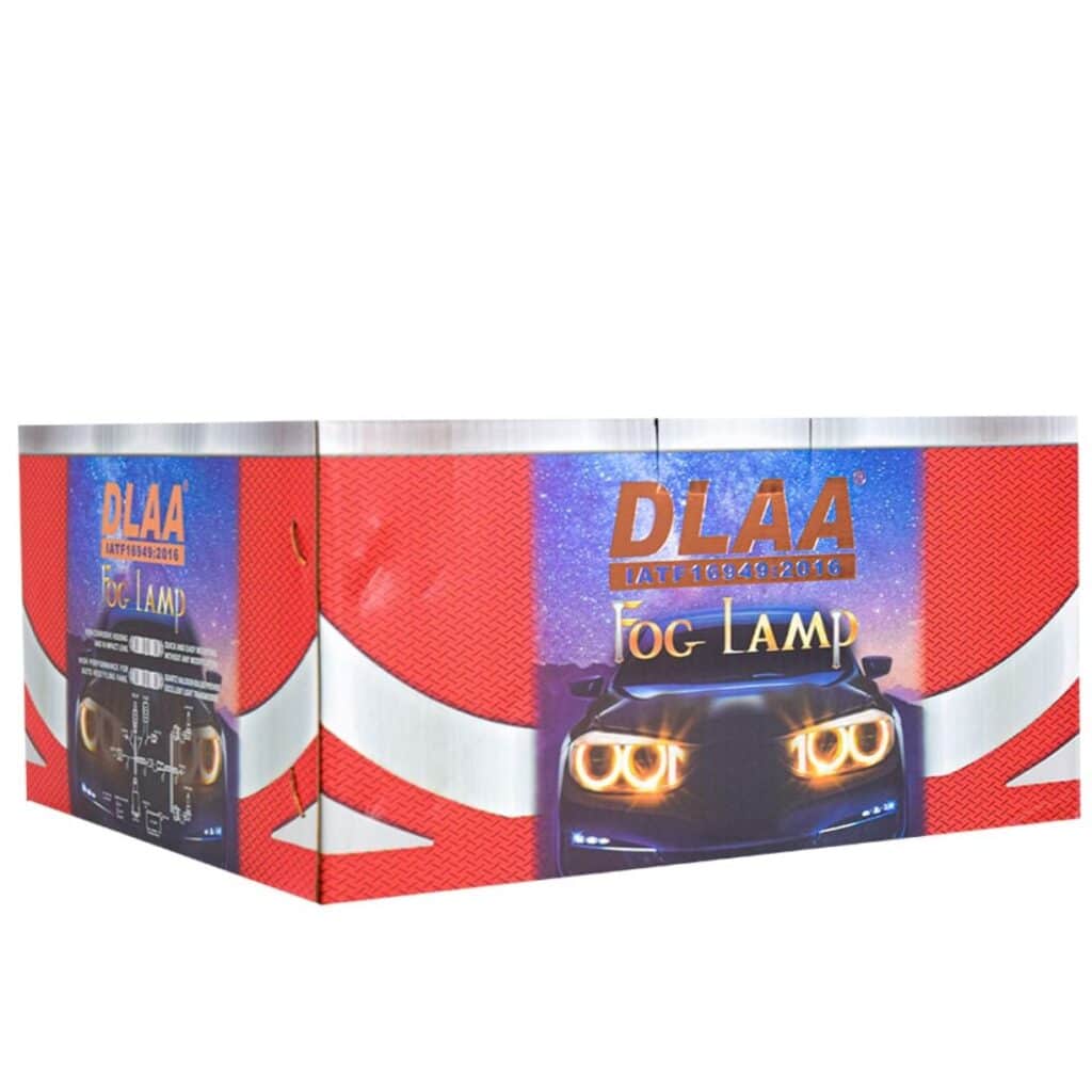 SET DE NEBLINEROS TOYOTA ETIOS SEDAN/HATCHBACK 2016 A MAS – TY656