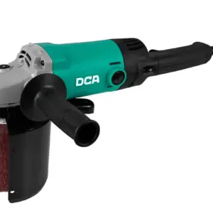 PULIDORA CILINDRICA ELECTRICA 1400W 690-3800RPM 120X100MM - ASN100