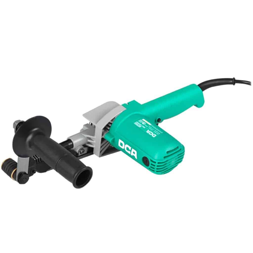 LIJADORA DE BANDA 550W 16.6M/S 30X533MM – AST533