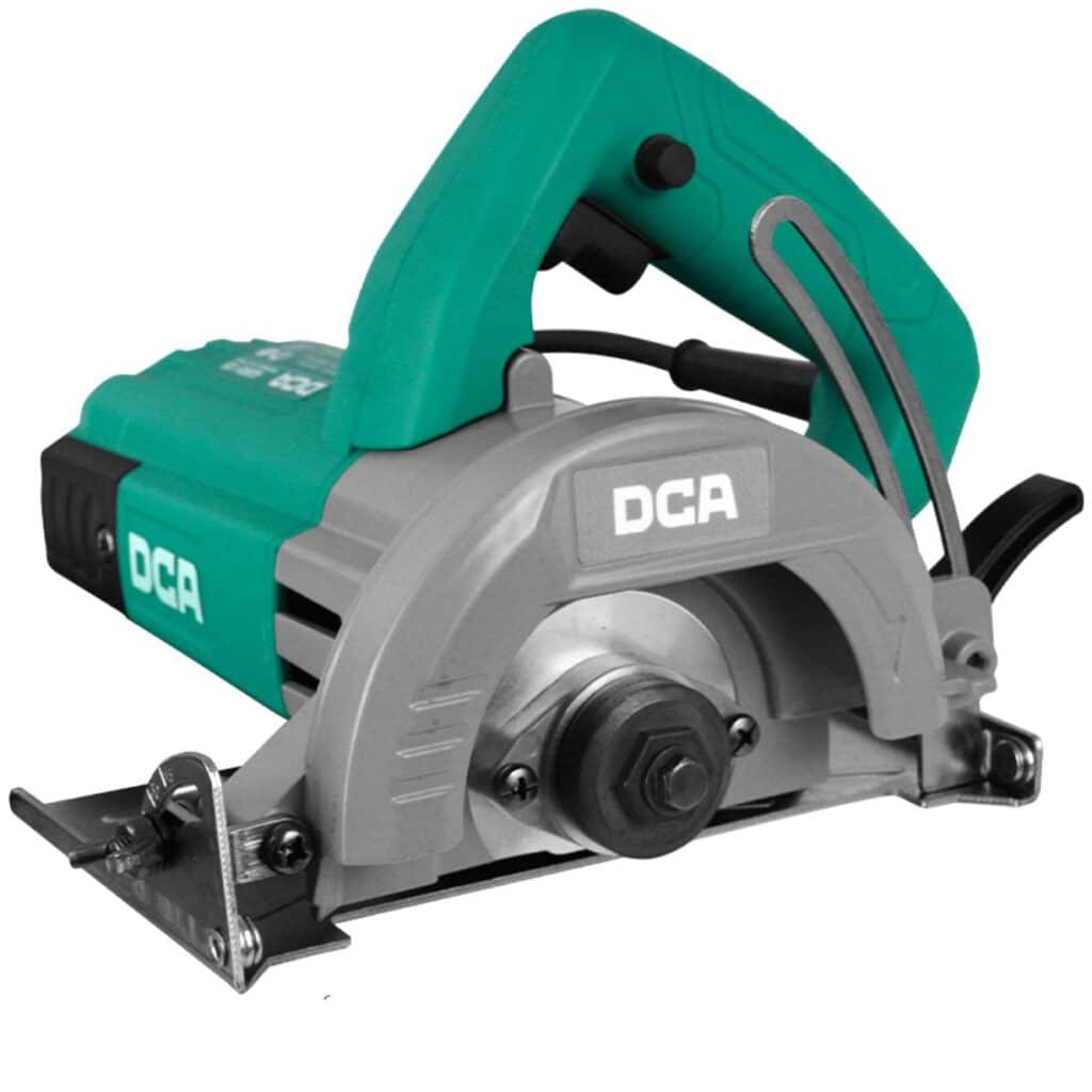 CORTADOR DE MARMOL 1800W 13500/MIN D:125MM MAX:38.5MM – AZE03-125