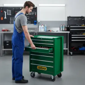CARRO PARA HERRAMIENTAS 7 CAJONES  - JDCS2A07