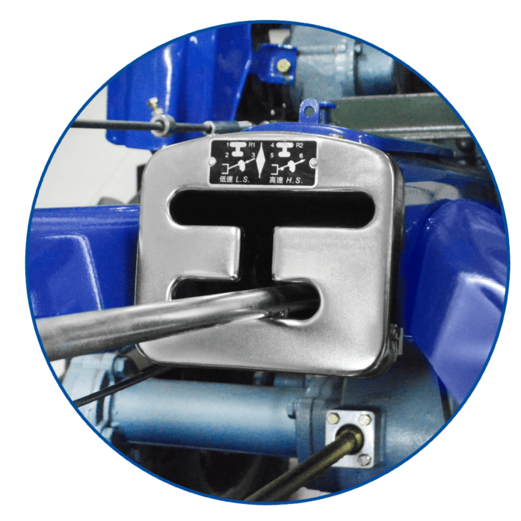 MOTOCULTIVADOR DIESEL 18HP, RADIADOR+FARO, ENCENDIDO ELECTRICO + ACCESORIOS