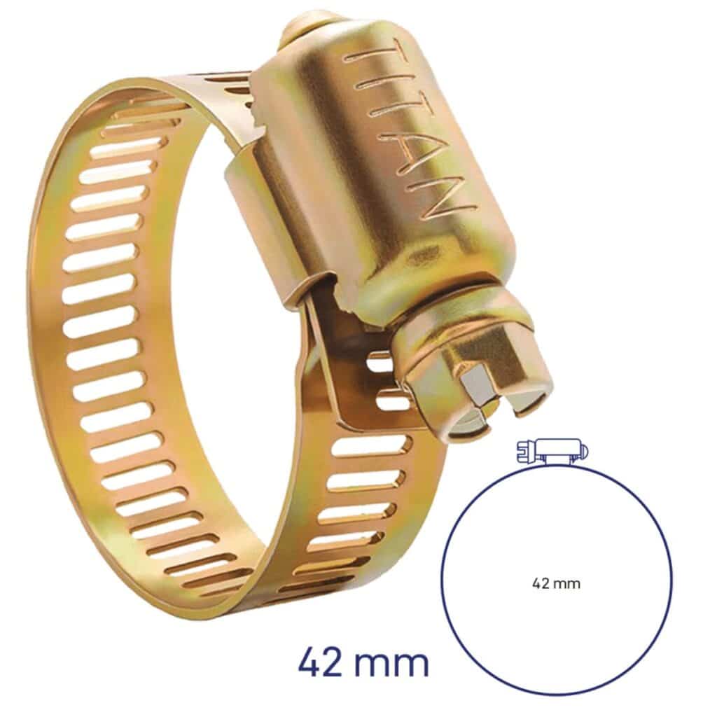 20 ABRAZADERAS POWER TECH SERIE 30-20 MANG 1-1/2″ – TIT-30-20PRO