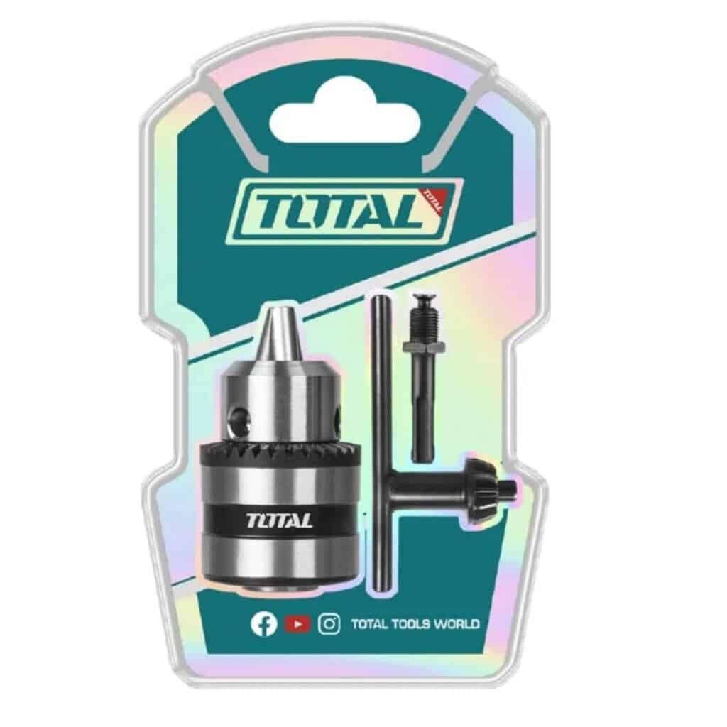 CHUCK 1.5-13MM 1/2″ 20UNF – TAC451301.1