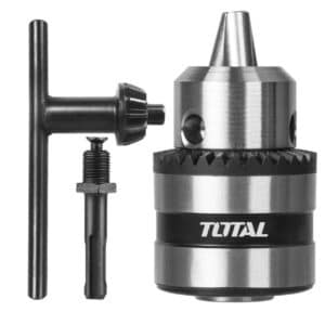 CHUCK 1.5-13MM 1/2" 20UNF - TAC451301.1