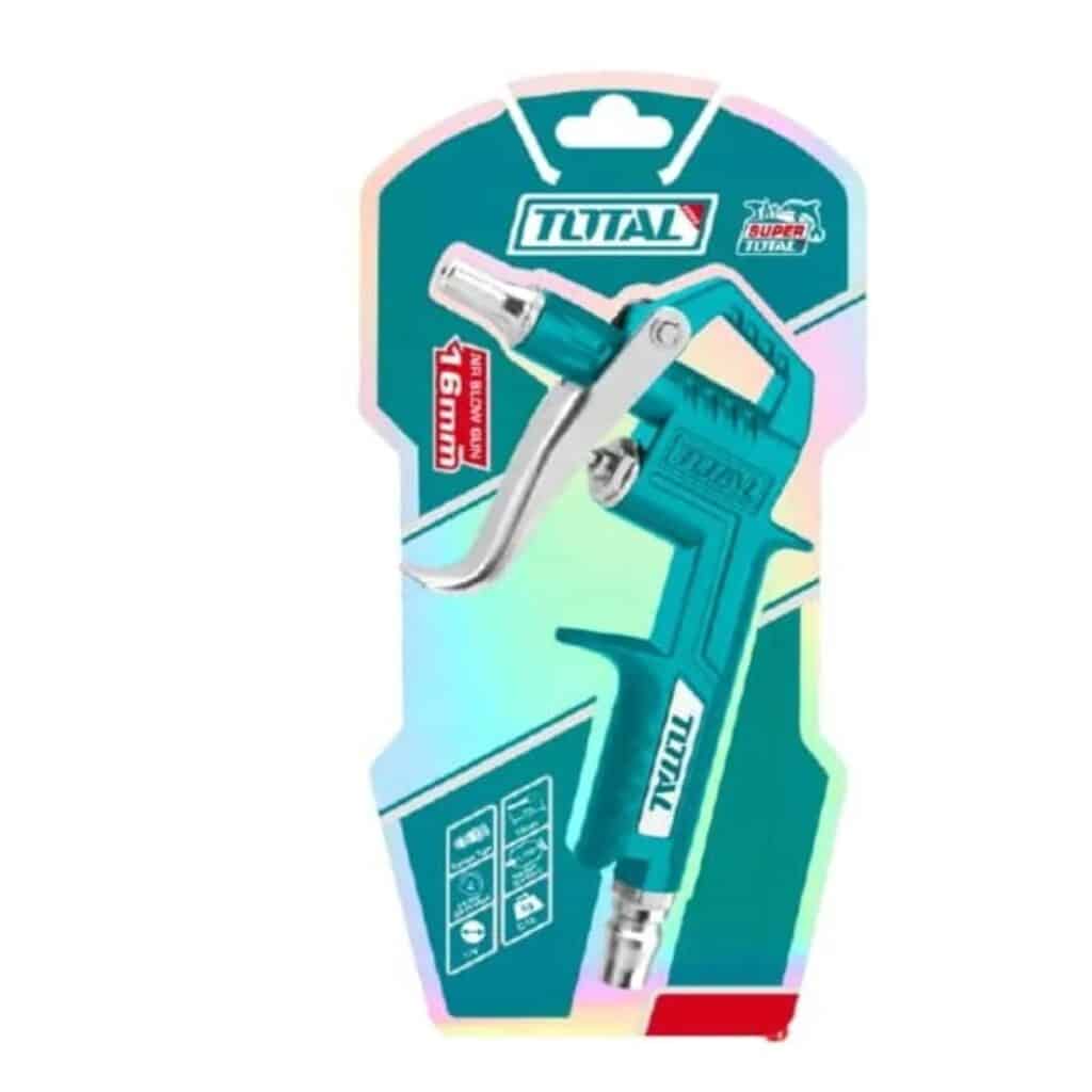 PISTOLA DE AIRE TOTAL 16MM – TAT3031.1