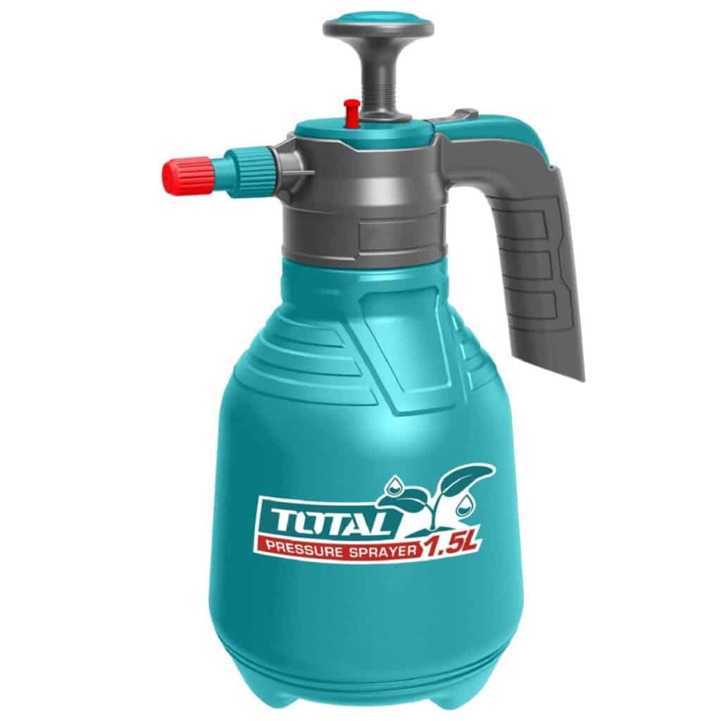 ROCIADOR 1.5L 2.5BAR NIVEL ALUMINIO – THSPP201502