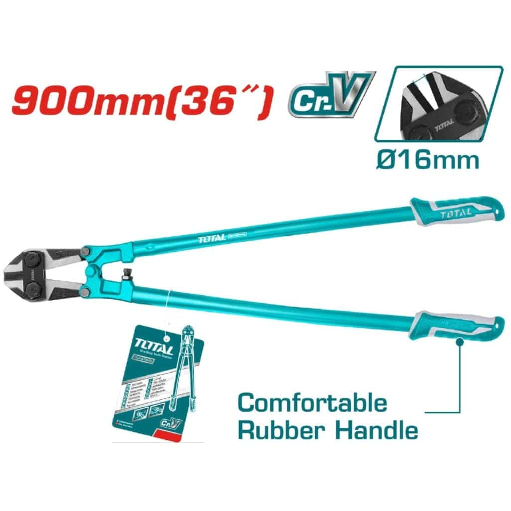 CIZALLA TOTAL 36″ CR-V – THT113366